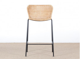 C603 bar stool  66 cm ou 75 cm. New éditon