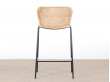 C603 bar stool  66 cm ou 75 cm. New éditon