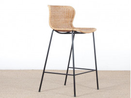 C603 bar stool  66 cm ou 75 cm. New éditon