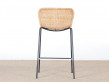 C603 bar stool  66 cm ou 75 cm. New éditon