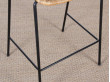 C603 bar stool  66 cm ou 75 cm. New éditon