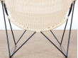 C317 lounge chair by Yuzuru Yamakawa. New éditon