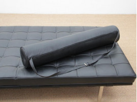 Mid-Century  modern daybed, barcelona style