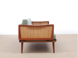 Banquette scandinave convertible modèle FD 451