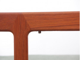 Banquette scandinave convertible modèle FD 451