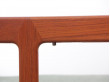 Banquette scandinave convertible modèle FD 451