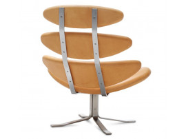 Corona lounge chair. 