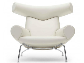 Ox lounge chair. 