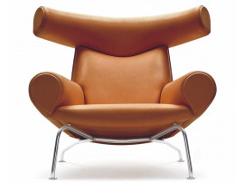 Ox lounge chair. 