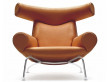 Ox lounge chair. 