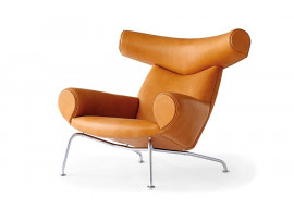 Fauteuil scandinave modèle Ox Chair.