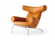 Ox lounge chair.