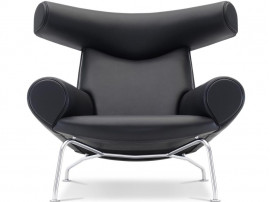 Ox lounge chair. 