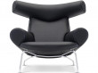 Ox lounge chair. 