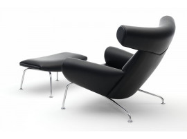 Ox lounge chair. 