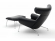 Ox lounge chair. 