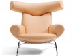 Ox lounge chair. 