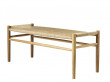 Banc scandinave modèle J83B. Nouvelle Edition.