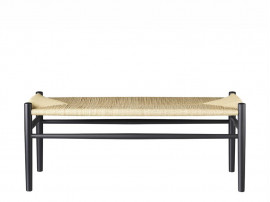 Banc scandinave modèle J83B. Nouvelle Edition.