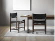 Fauteuil scandinave modèle Spanish Dining Chair 3238, nouvelle édition