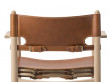 Spanish Dining armchair model 3238 by Borge Mogensen, New edition. 