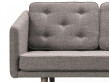 N° 1 Sofa, model 2003 by Borge Mogensen, New edition. 3 seats. 