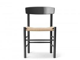 Shaker Dining Chair model J39 by Borge Mogensen, New edition. 