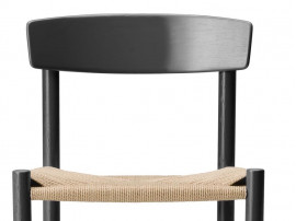 Shaker Dining Chair model J39 by Borge Mogensen, New edition. 