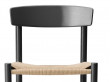 Shaker Dining Chair model J39 by Borge Mogensen, New edition. 