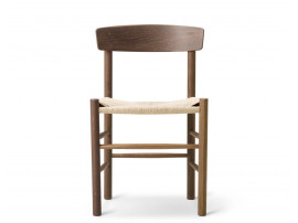 Shaker Dining Chair model J39 by Borge Mogensen, New edition. 