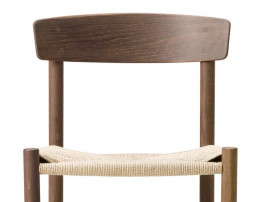 Shaker Dining Chair model J39 by Borge Mogensen, New edition. 