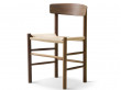 Shaker Dining Chair model J39 by Borge Mogensen, New edition. 