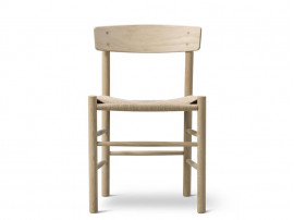 Shaker Dining Chair model J39 by Borge Mogensen, New edition. 