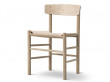 Shaker Dining Chair model J39 by Borge Mogensen, New edition. 