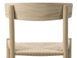 Shaker Dining Chair model J39 by Borge Mogensen, New edition. 