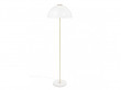 Kupoli floor lamp. 