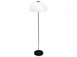 Kupoli floor lamp. 