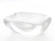 Art Glass Bowl by Vicke Lindstrand for Orrefors 