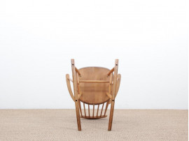 Rocking chair scandinave pour enfant