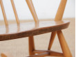 Rocking chair scandinave pour enfant