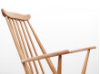 Rocking chair scandinave pour enfant