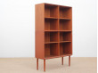 Mid-Century  modern scandinavian bookshelves