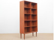 Mid-Century  modern scandinavian bookshelves