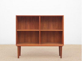 Mid-Century  modern scandinavian bookshelves