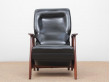 Fauteuil scandinave relax 