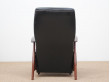 Fauteuil scandinave relax 