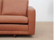 Three seat sofa model 205 by Borge Mogensen