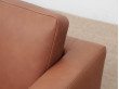 Three seat sofa model 205 by Borge Mogensen