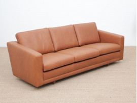 Three seat sofa model 205 by Borge Mogensen