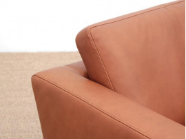 Three seat sofa model 205 by Borge Mogensen